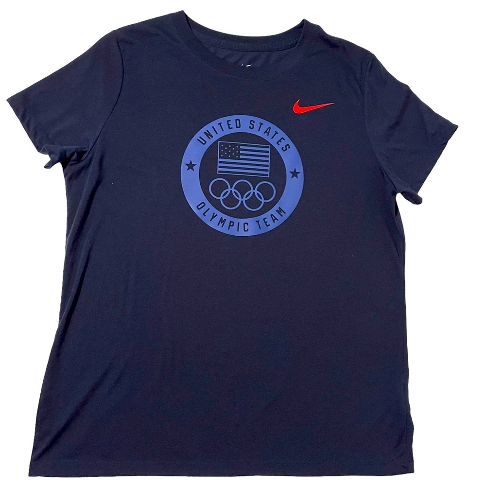 Nike‎ I Women's Dri-Fit Shirt